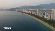 Nha Trang tops list of favorite destinations for Korean tourists